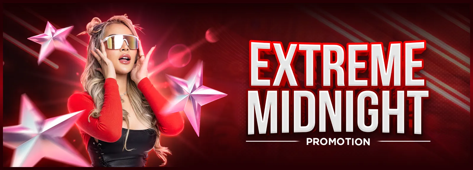 Extreme Midnight Bonus
